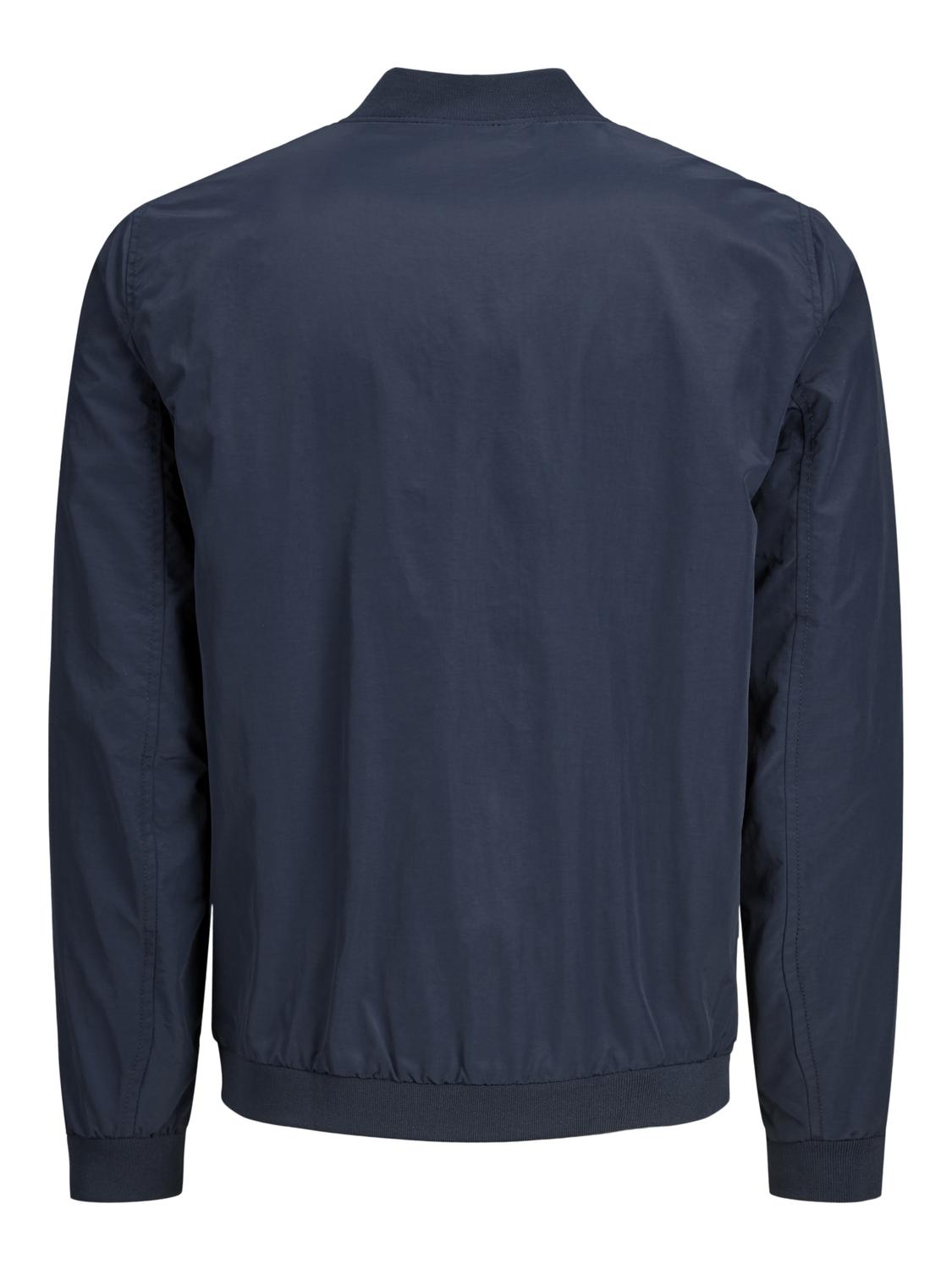JJERUSH BOMBER